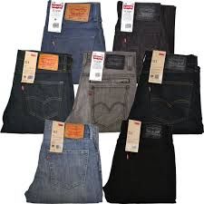 levis 510 512
